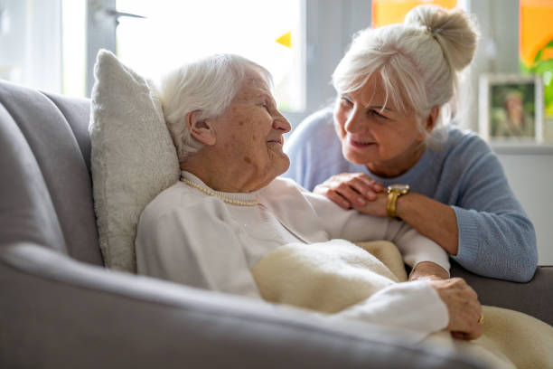 Jobs for Caregivers in Poland in 2025: Apply Now