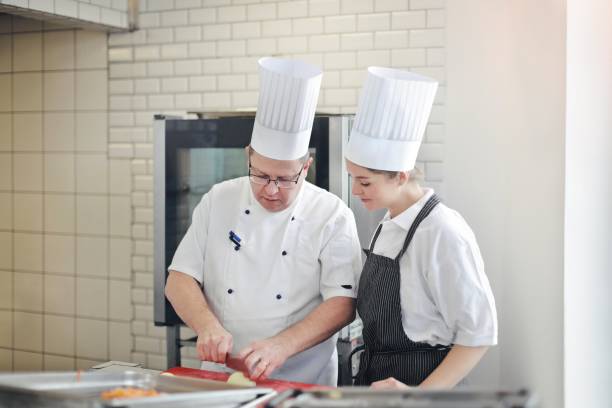 Jobs for Kitchen Helpers in Luxembourg with Sponsored Visas
