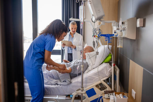 Apply now for jobs as an intensive care specialist in Germany in 2025
