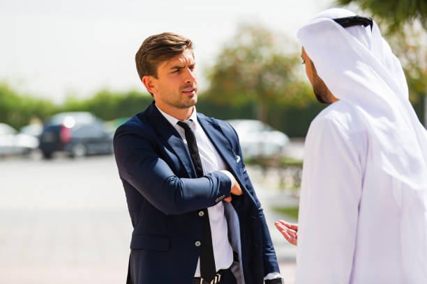 Jobs for Security Officers in Dubai With Sponsored Visas