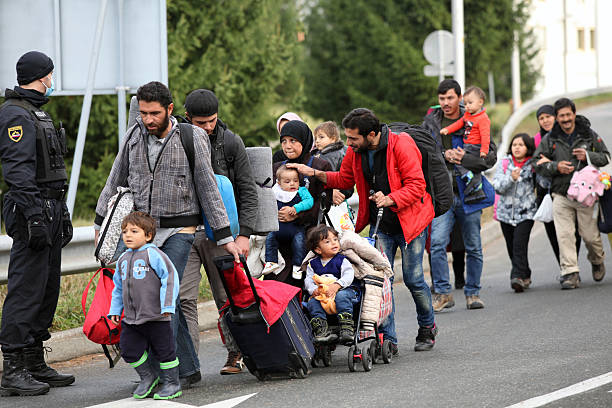 Jobs in Austria for Foreign Workers in 2025