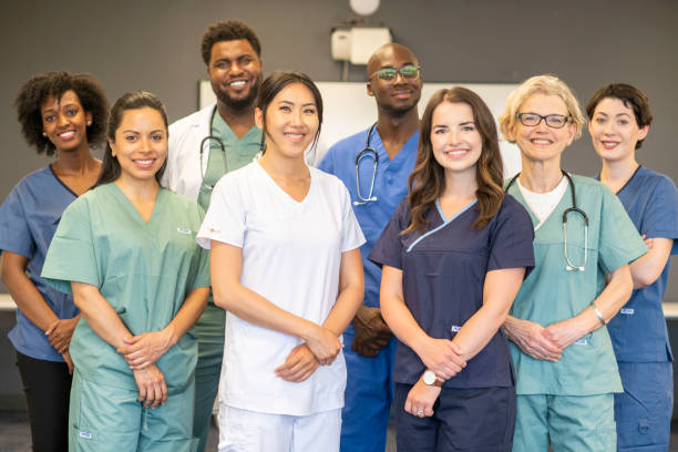 Employing Licensed Nurses in Canada: Sponsorship for Visas