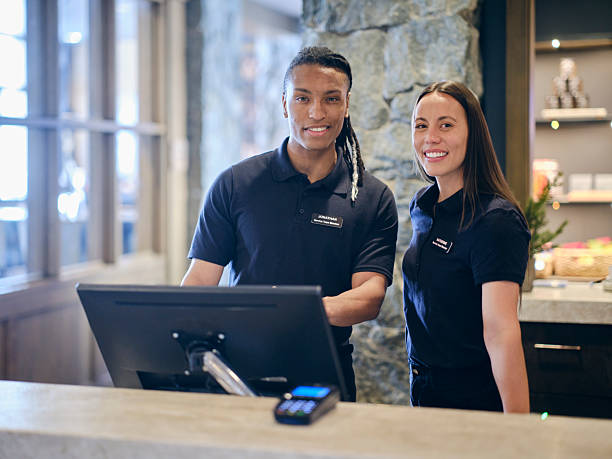 Hotel Jobs in the USA 2025 with Work Visa Sponsorship: Apply Here