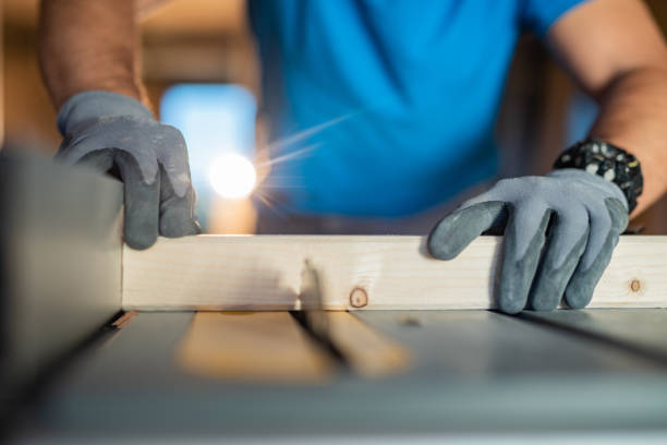 Jobs in Construction in Norway with Sponsored Visas for 2025