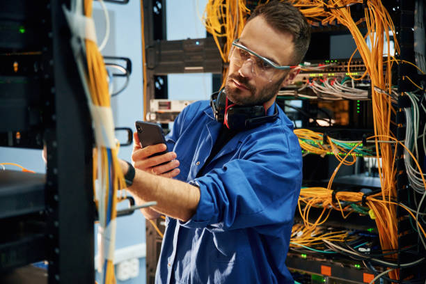 Australia’s 2025 Telecom Technician Jobs: Apply Now