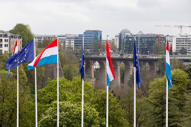 Jobs in Luxembourg for Civil Engineers with Sponsored Visas