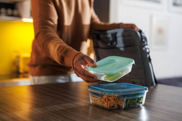 Jobs Packing Food in Canada With Sponsored Visas
