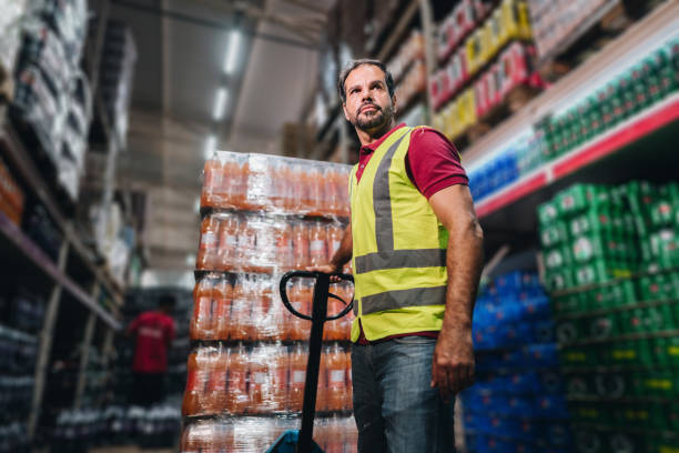 2025 Supermarket Jobs in Germany With Sponsored Visas