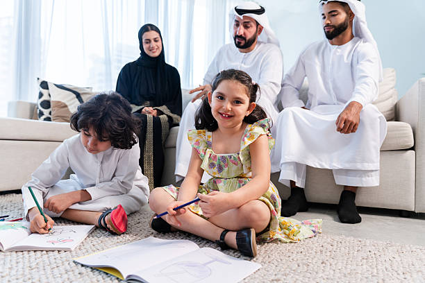 Rota Nanny Jobs in Dubai with Visa Sponsorship