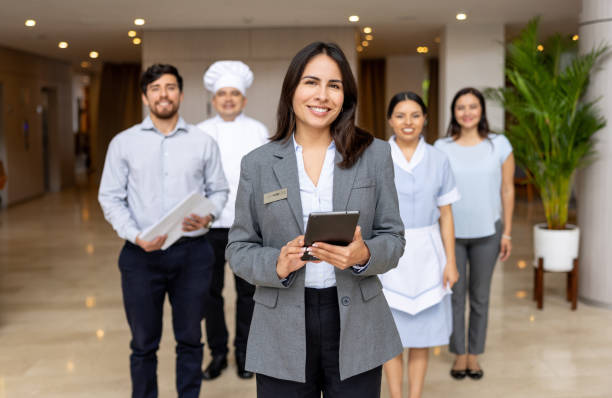 UK Jobs for Hotel Staff  Apply Now for Visa Sponsorship in 2025