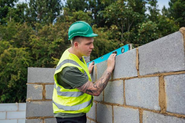 Apprenticeships in Bricklaying in the UK with Sponsored Visas for 2025