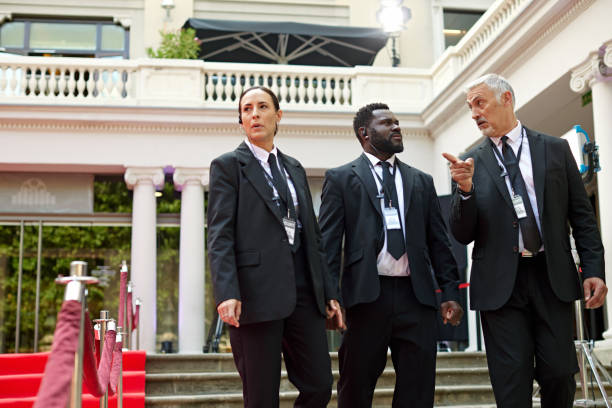 Jobs for Security Guards in Bahrain With Sponsored Visas