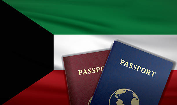 Kuwait Work Visa Procedure: How to Apply