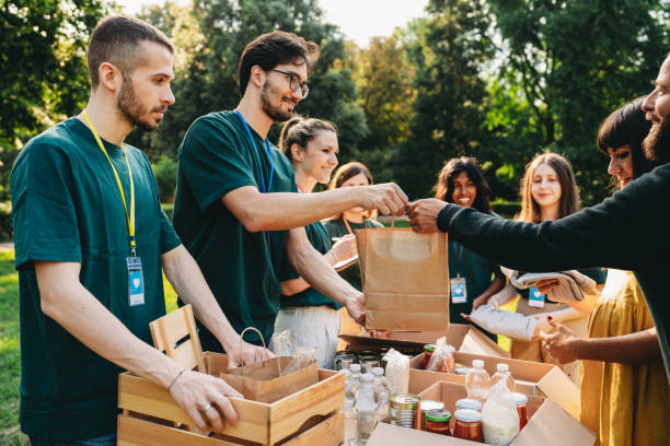 Jobs for Charity Workers in Scotland With Sponsored Visas
