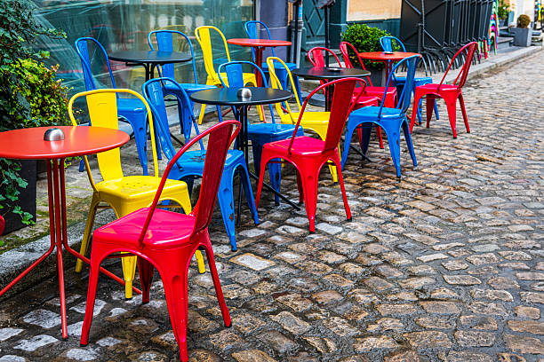 Jobs in Restaurants in Luxembourg With Sponsored Visas