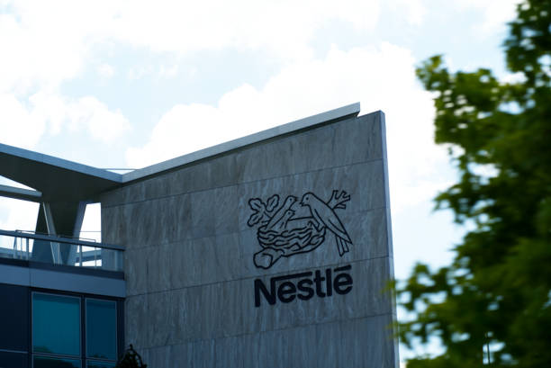 Jobs at Nestle in Switzerland with Sponsored Visas