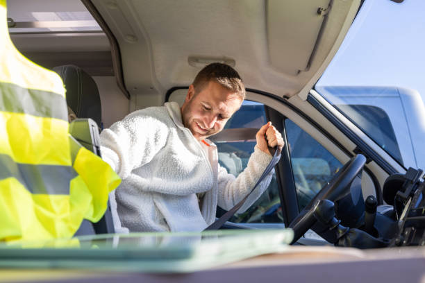 Jobs for Truck Drivers in Switzerland with Work Visas for 2025