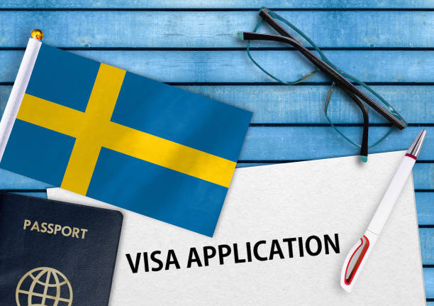 Types of Work Permits and the Sweden Work Visa Process for 2025