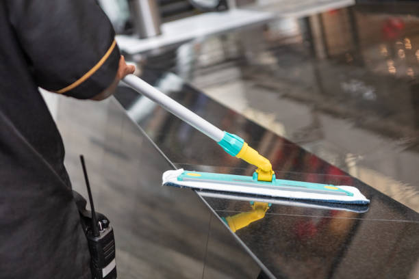 Singaporean Cleaner Jobs  Sponsorship for Work Visas in 2025