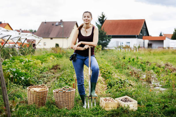 Farm Jobs in Germany That Sponsor Foreign Workers’ Visas