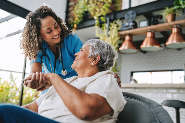 Jobs in Home Care in the UK That Sponsor Foreign Workers’ Visas