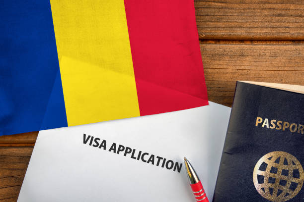 Work Visa Procedure for Romania: Employment Visa