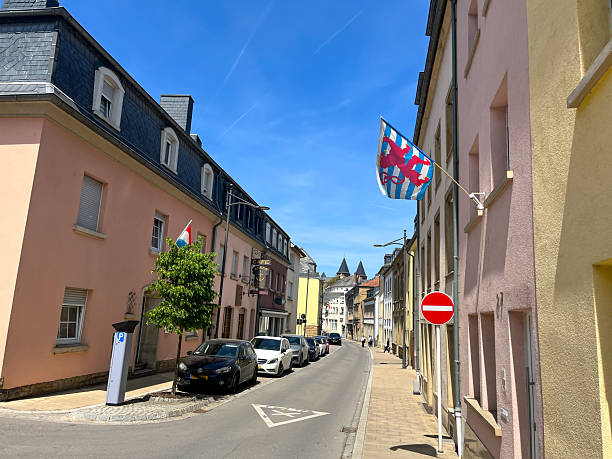 Jobs in Laundry in Luxembourg With Sponsored Visas