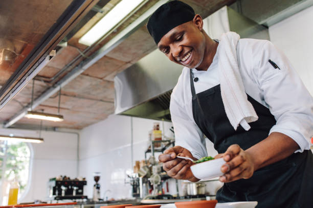 Chef Jobs in the UK for Foreigners with Sponsored Visas
