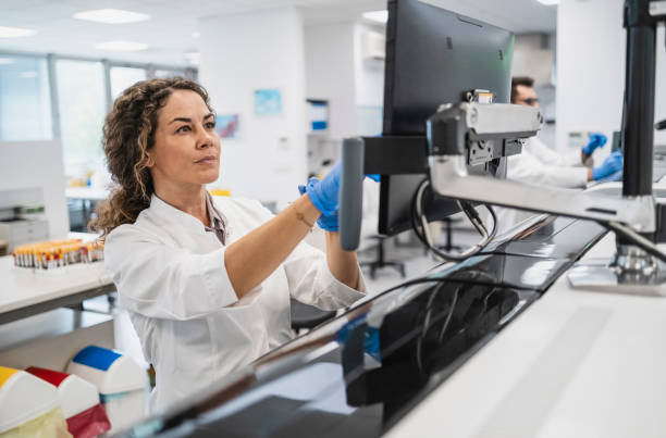 Jobs for Lab Technicians in Canada with Visas in 2025