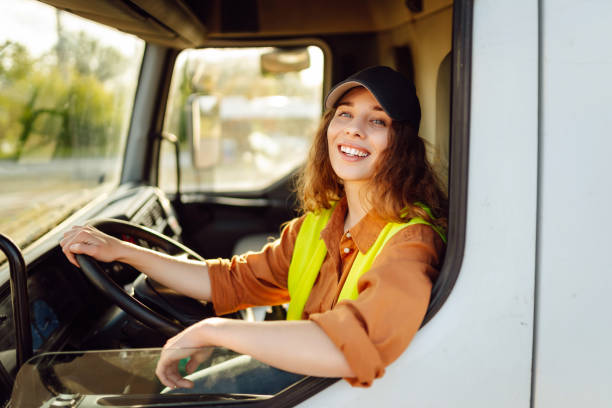 Canada’s 2025 Visa Sponsorship Driver Jobs: Apply Now