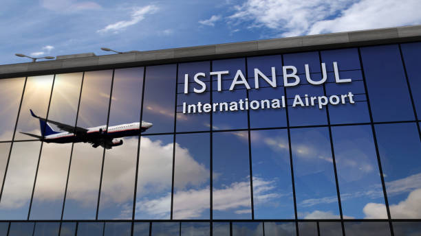 Jobs at Turkish Airports 2025: Sponsorship of Visas