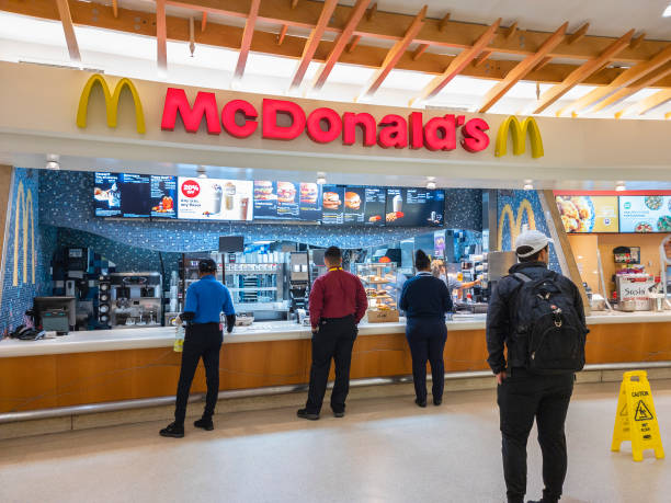 Jobs for McDonald’s Night Crew Members in Canada in 2026