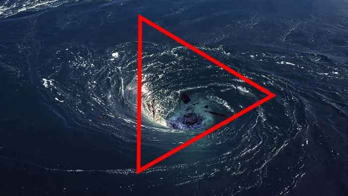 Bermuda Triangle Structure: Exploring the Geography, Theories, and Scientific Explanations Behind the World’s Greatest Mystery