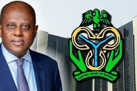 CBN Recruitment 2026/2027: Application Form, Requirements & Official Portal