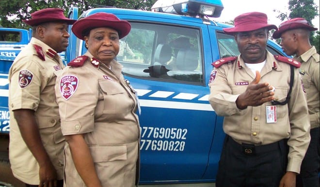FRSC Recruitment 2026/2027: Application Form, Registration Portal & How to Apply