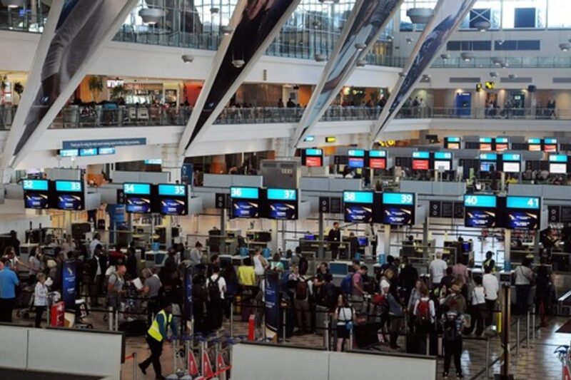 Cairo International Airport Emerges as Africa’s Busiest Airport for December 2025