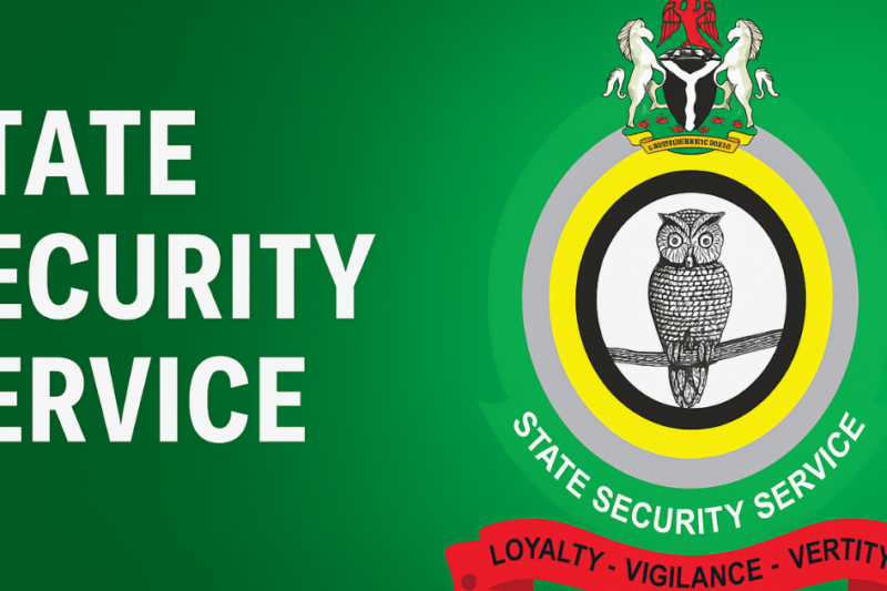 State Security Service Recruitment 2026/2027: Application Portal, Requirements & How to Apply