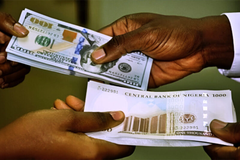 Dollar Naira Exchange Rate 2025 Today in Nigeria: Current Rates, Trends, Forecasts, and What It Means for You
