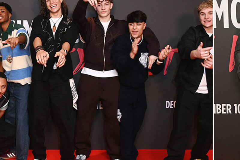 December 10 Boy Band Video: The Full Story Behind the Viral Clip Taking Over the Internet