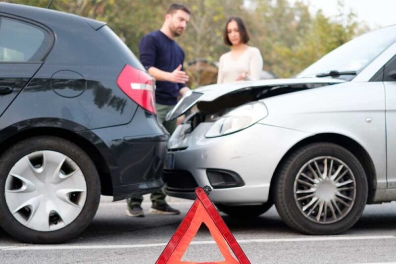 Top Car Accident Attorney: How to Choose the Best Lawyer for Maximum Compensation