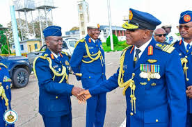 Nigerian Air Force Recruitment 2026/2027 NAF Application Portal | www.airforce.mil.ng