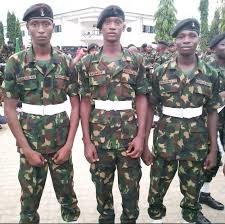 Nigerian Army 87RRI Recruitment 2026/2027 Application & Registration Portal | recruitment.army.mil.ng