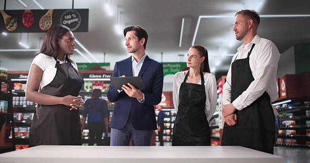 German Supermarket Jobs with Sponsored Visas 2026
