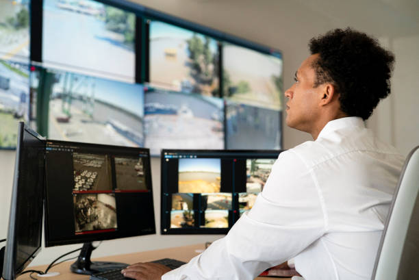 Jobs for Security Guards in the UK with Sponsored Visas for 2026