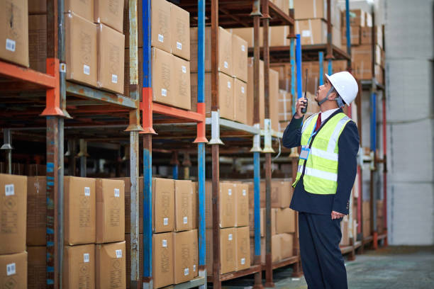 Jobs as a Cargo/Warehouse Agent in Australia with a 2026 Visa