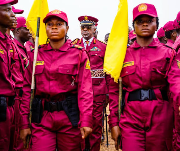 How to Successfully Apply for Ogun State Amotekun Security Recruitment 2026