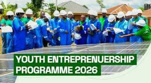 Apply Now: NNPC–Seplat Youth Entrepreneurship Program 2026 (Free Training + Business Opportunity)