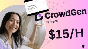 Is Crowdgen.com Legit in 2026? How to Make Money from Crowdgen